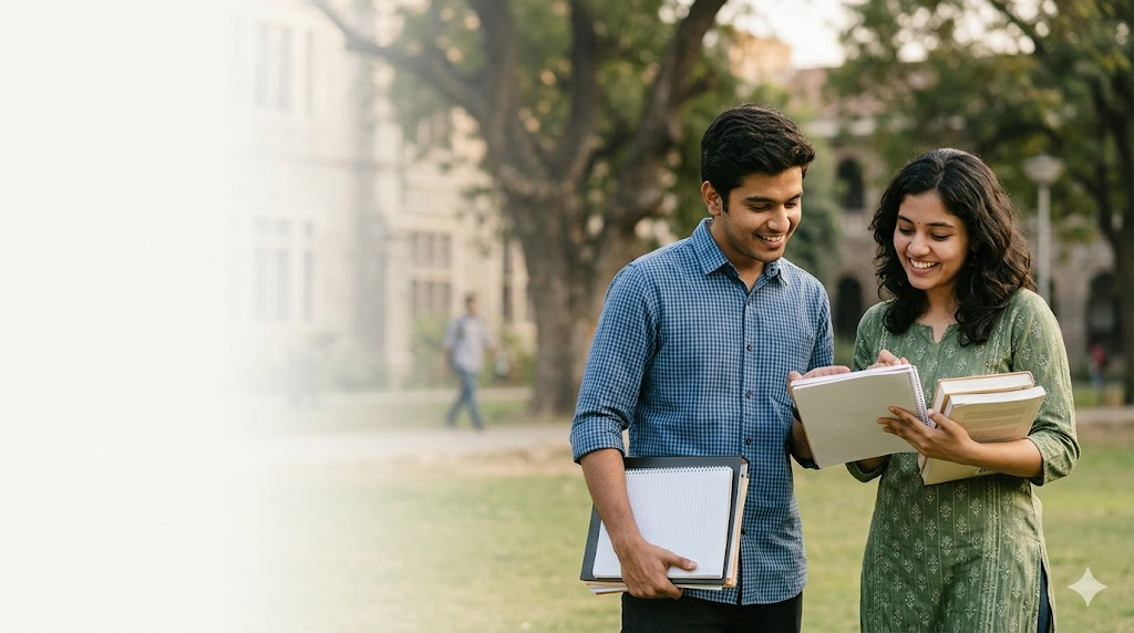 Students searching for tutors